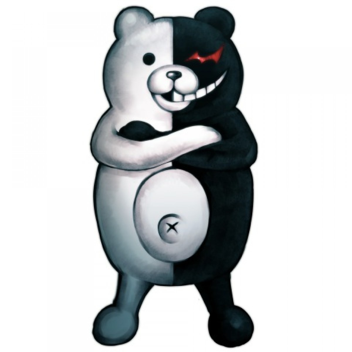 『ダンガンロンパ』シリーズの新モノクマ役がTARAKOに決定!