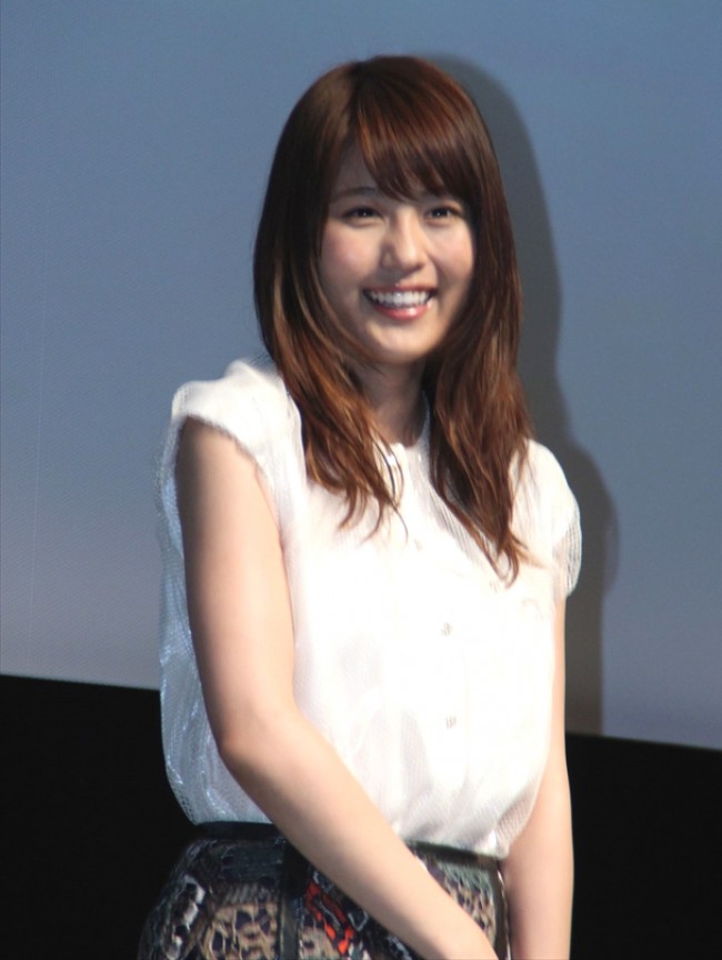 『アイアムアヒーロー』リアル15歳限定試写会