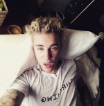 ジャスティン・ビーバー、ドレッドヘアへの非難に「変で結構」