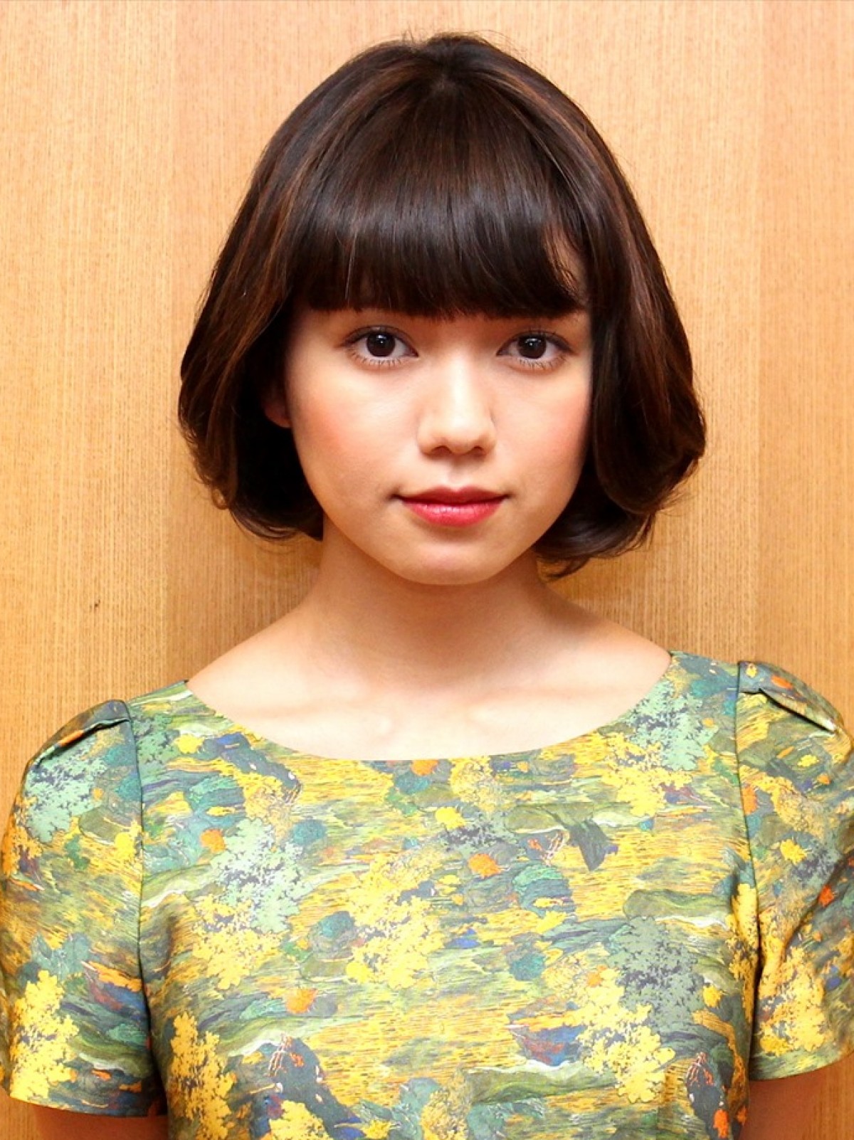 広瀬すず「女性投資家から注目される若手」No.1　男性は菅田将暉らが健闘