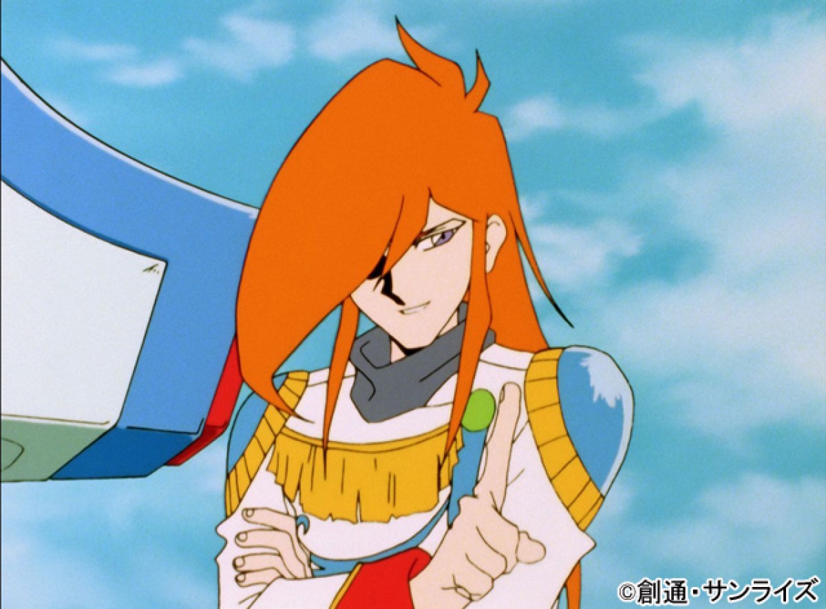 ガンダムの歴史を変えた異色作、『機動武闘伝Gガンダム』初BD Box化決定！
