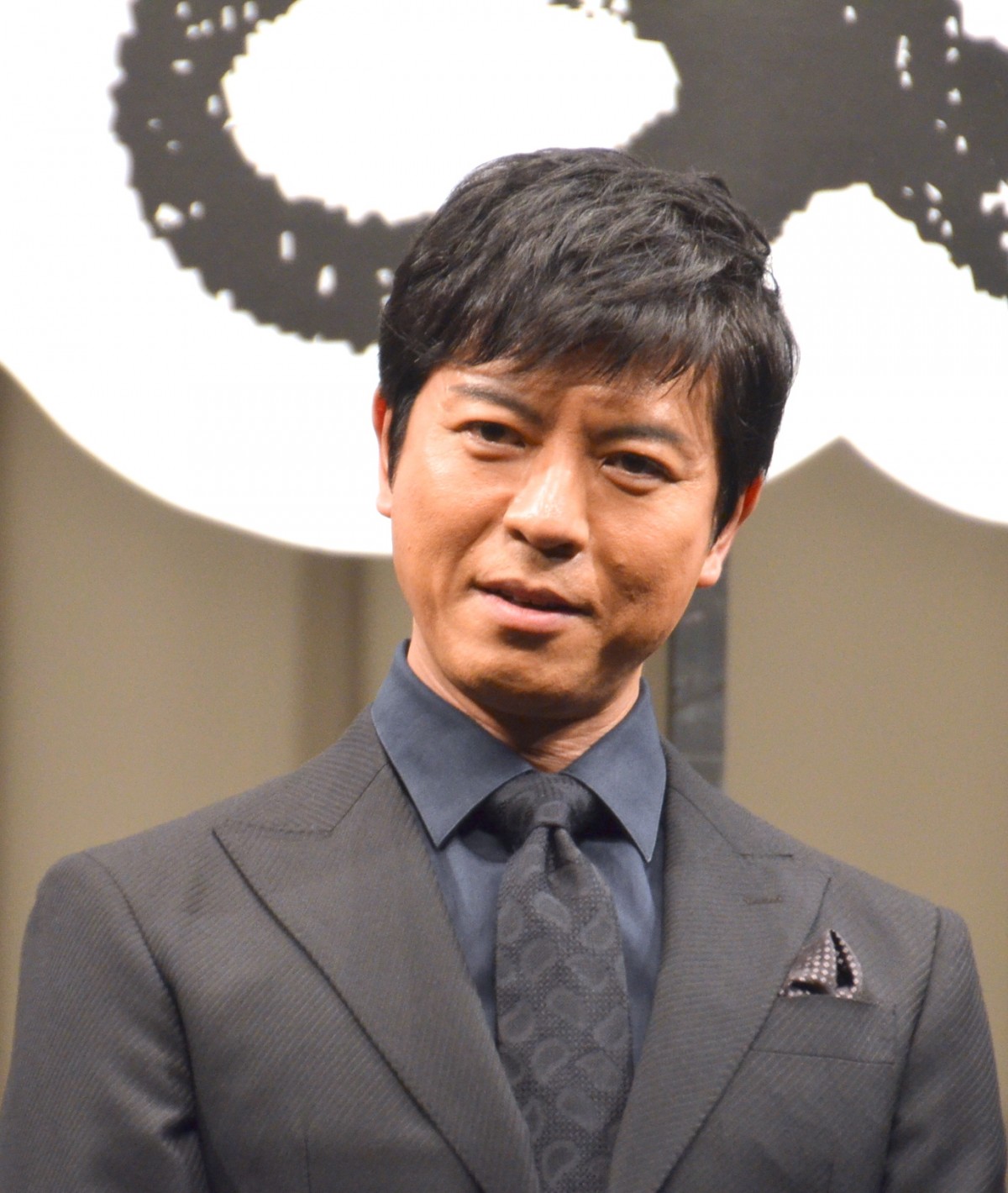 上川隆也＆渡部篤郎は無臭俳優？「変な臭いがしない」板尾創路が独特な言い回しで絶賛