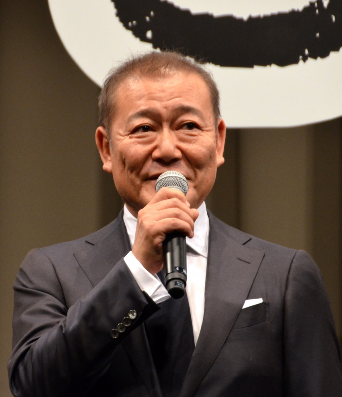 上川隆也＆渡部篤郎は無臭俳優？「変な臭いがしない」板尾創路が独特な言い回しで絶賛