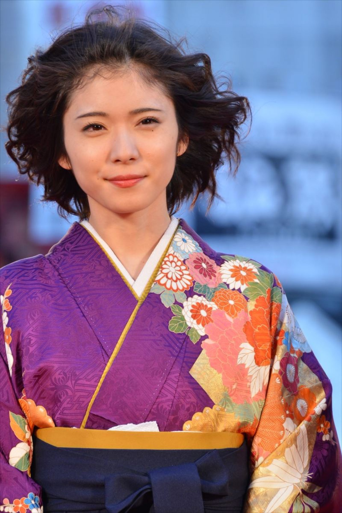 広瀬すず、松岡茉優の「会いたくない」発言に絶句