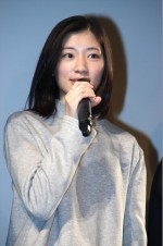 『とと姉ちゃん』相楽樹、「不審者に追われることが多い」“スリリング過ぎる”告白