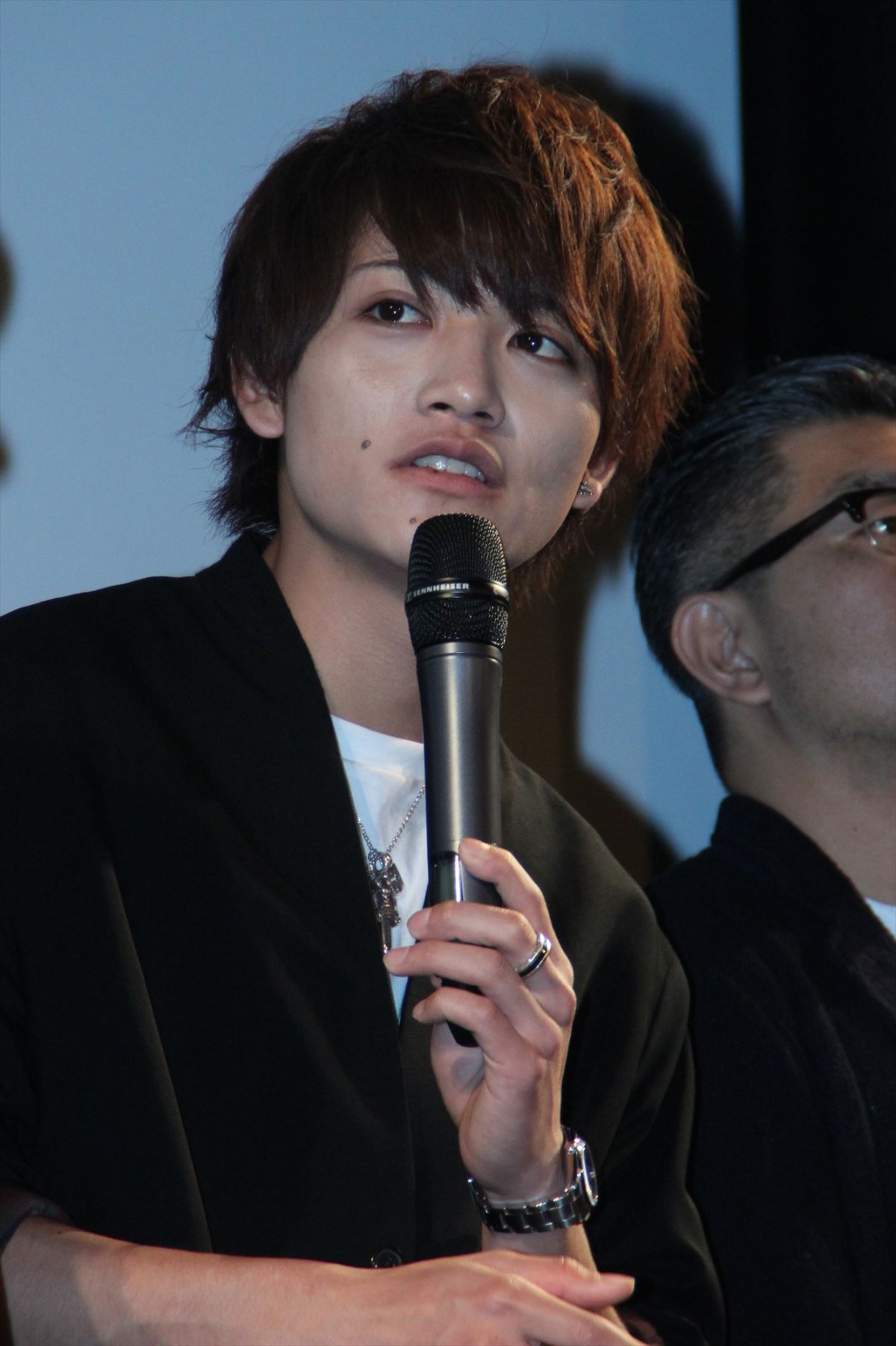 『とと姉ちゃん』相楽樹、「不審者に追われることが多い」“スリリング過ぎる”告白