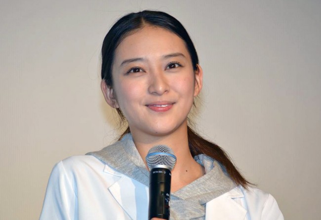 とんねるずの武井咲押しに山下智久がタジタジ