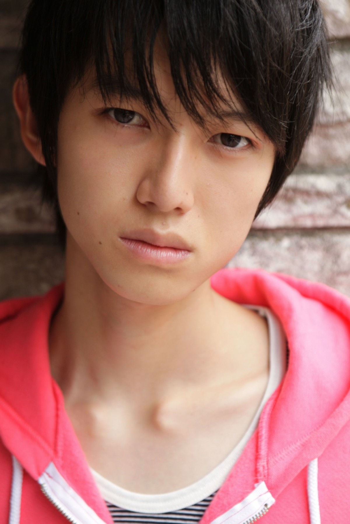 本郷奏多、アニメ『ダンガンロンパ3』御手洗亮太役で声優出演「演じ甲斐あるキャラ」