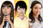 小芝風花、上白石萌音、浜辺美波…2011年芸能プロオーディション出身女優が開花