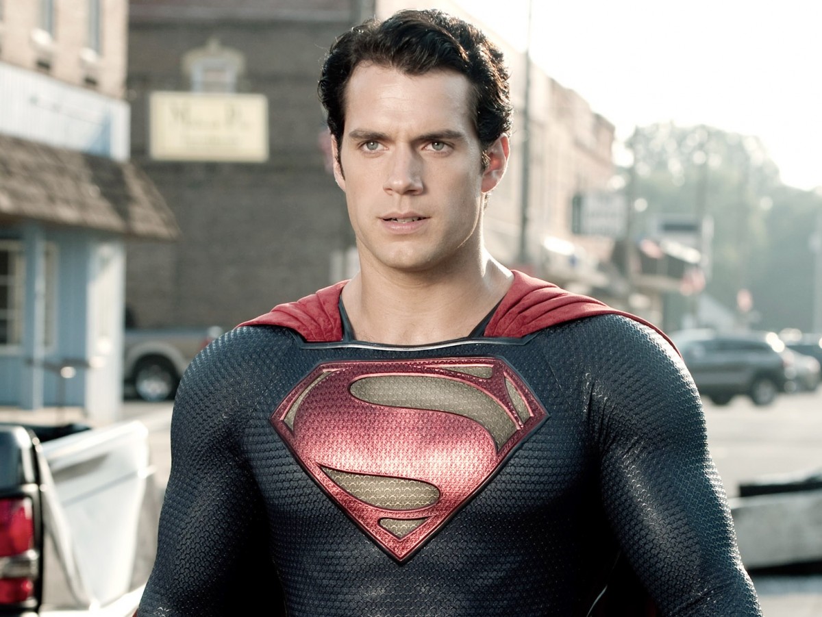 スーパーマン前日譚ドラマ『クリプトン』のパイロット版が製作(※映画『マン・オブ・スティール』の場面写真)