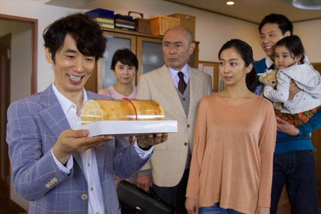 昼ドラ で培ったドロドロ感情を オトナの土ドラ へ 火の粉 プロデューサーの狙い 16年4月23日 写真 2枚目 エンタメ インタビュー クランクイン