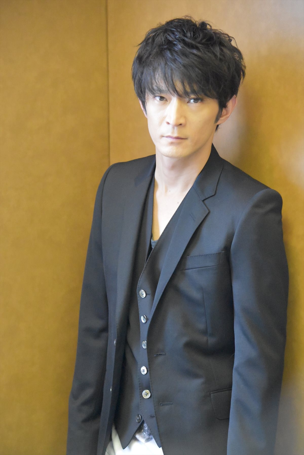 人気声優・津田健次郎「遊☆戯☆王は特別」10年以上経ってなお、言い切る理由とは