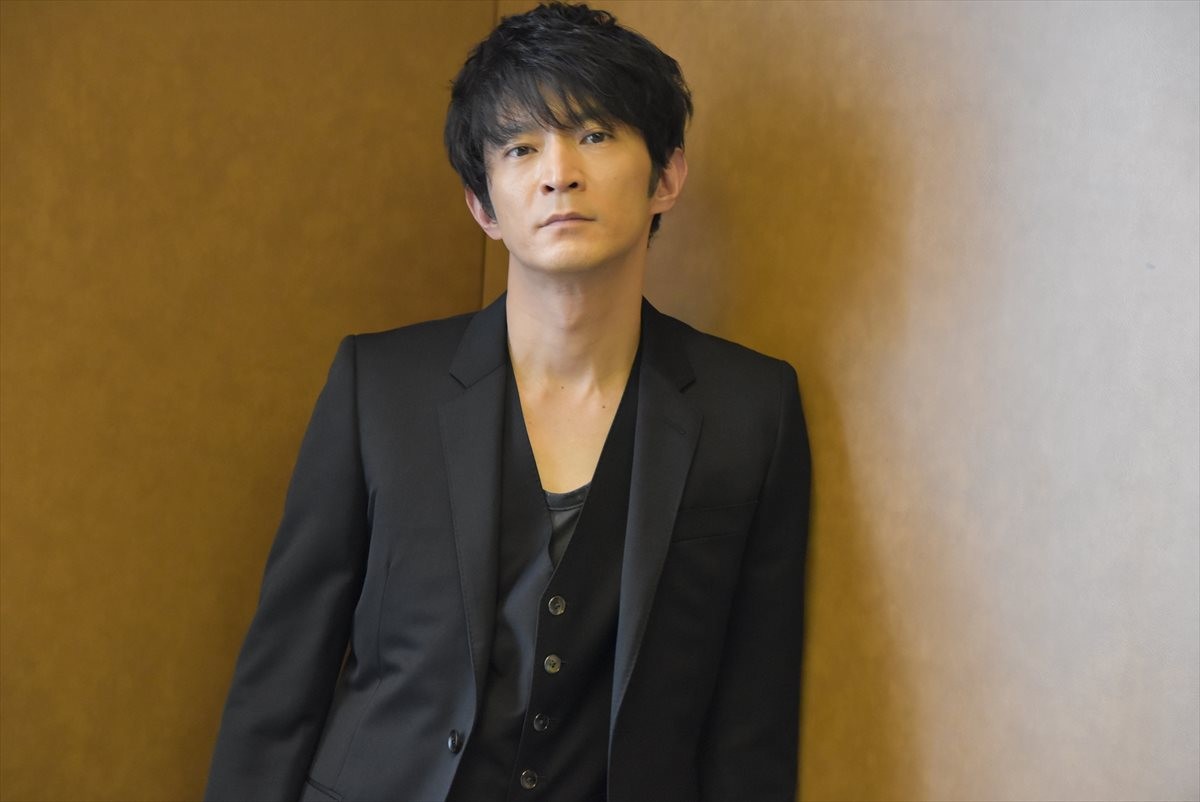 人気声優・津田健次郎「遊☆戯☆王は特別」10年以上経ってなお、言い切る理由とは