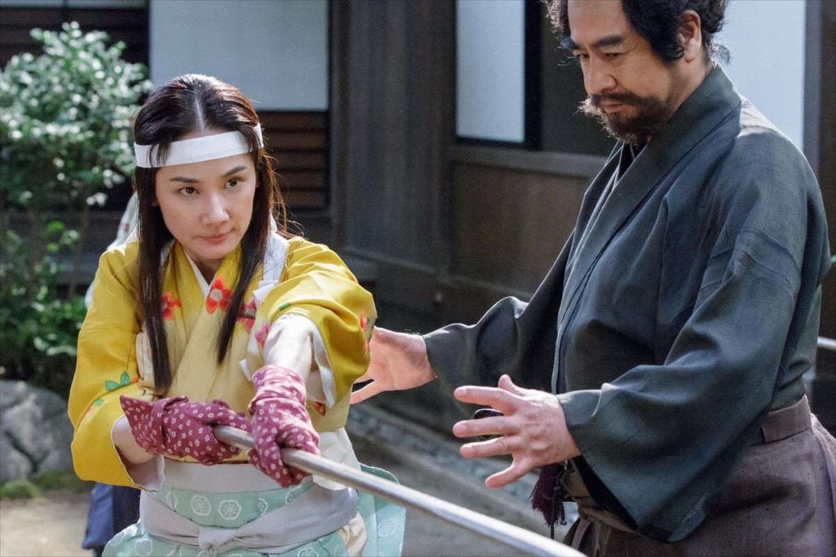 『真田丸』大坂城で危険な三角関係!? 故郷の危機に信繁は…