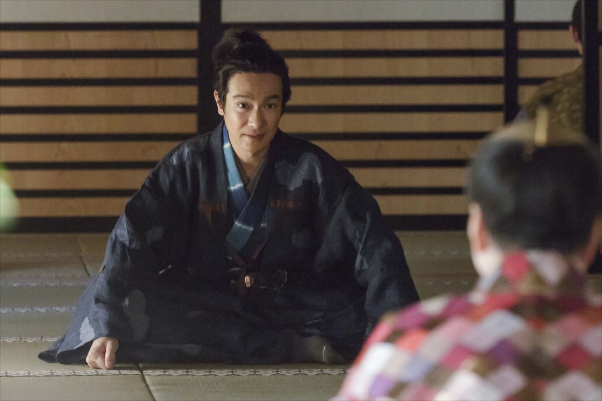 『真田丸』大坂城で危険な三角関係!? 故郷の危機に信繁は…