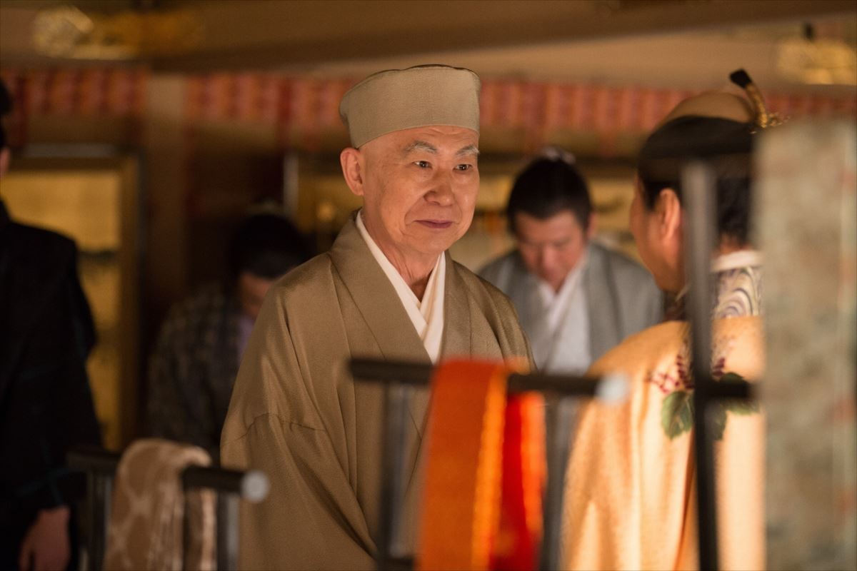 『真田丸』大坂城で危険な三角関係!? 故郷の危機に信繁は…