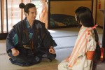 NHK大河ドラマ『真田丸』第16話「表裏」場面写真