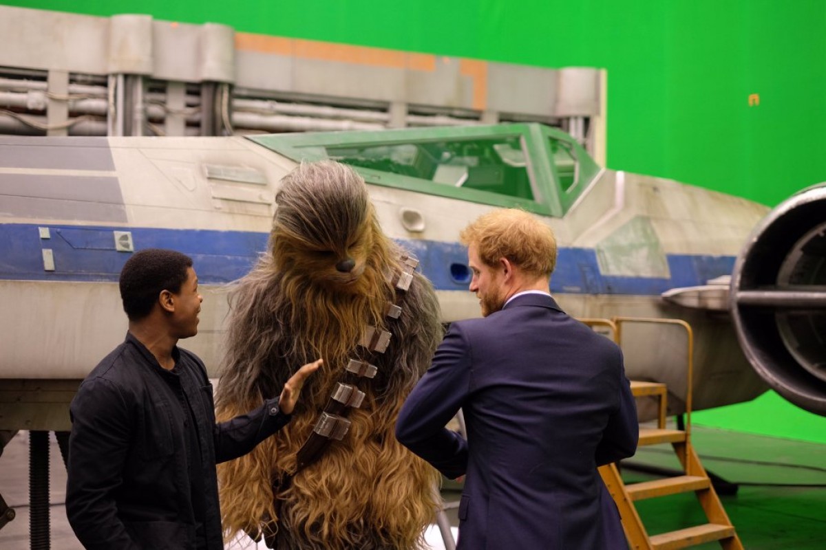 スター・ウォーズ