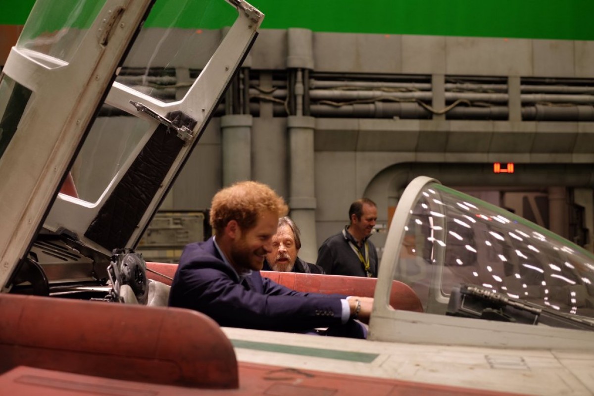 スター・ウォーズ