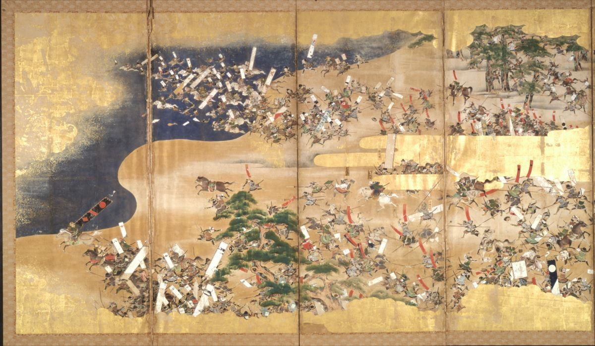 真田信繁の軌跡を追う… 大河ドラマ特別展「真田丸」開催