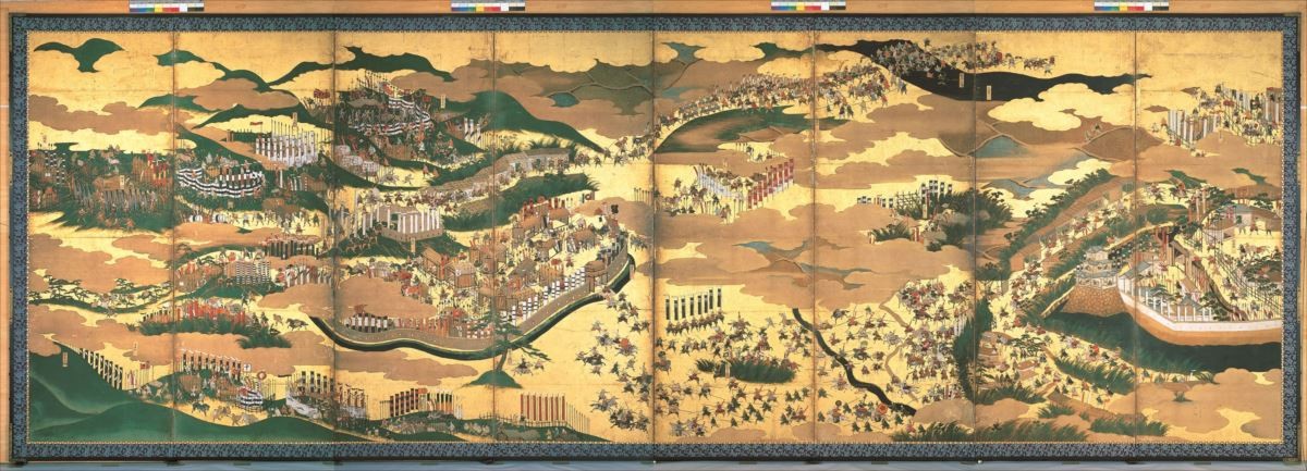 真田信繁の軌跡を追う… 大河ドラマ特別展「真田丸」開催
