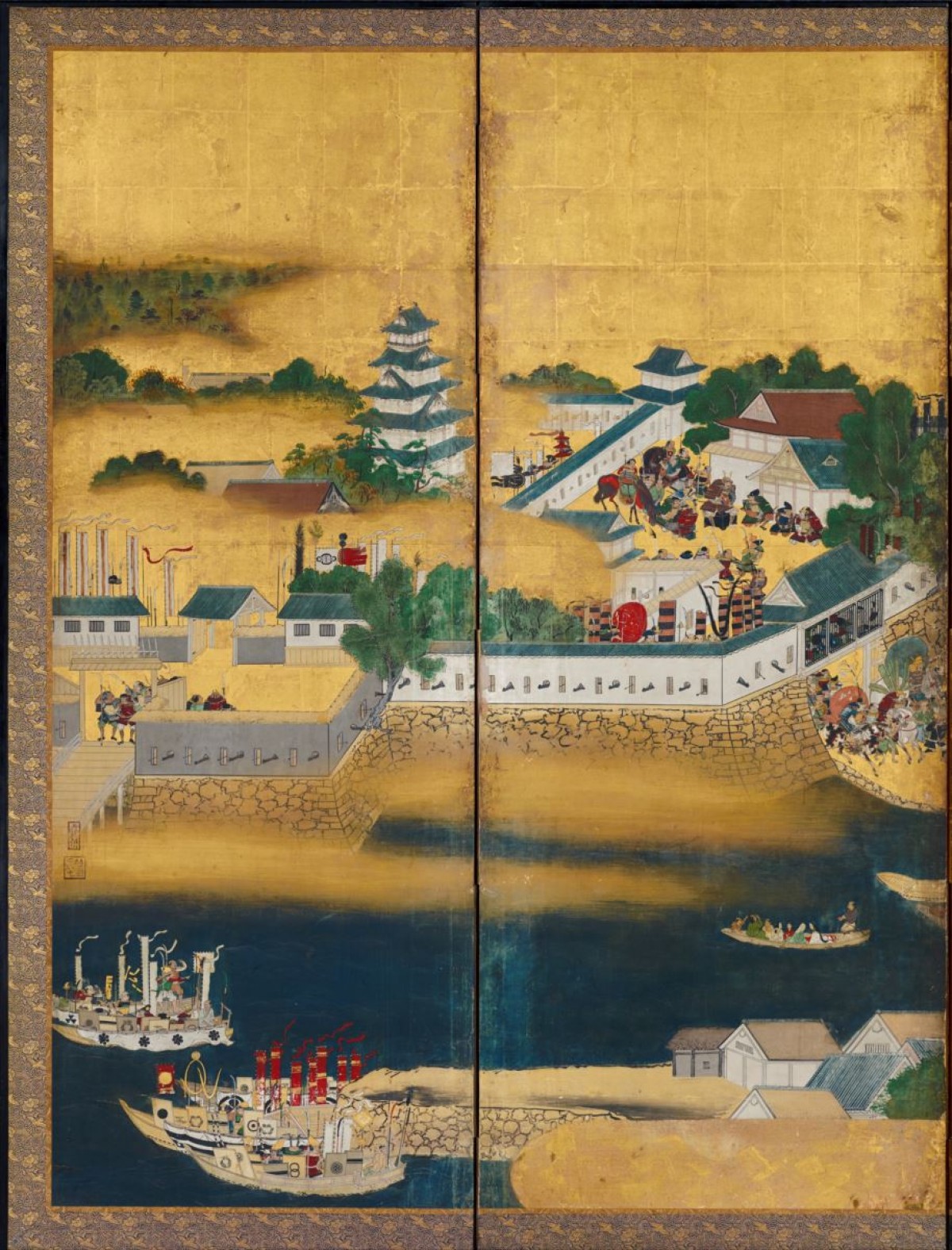 真田信繁の軌跡を追う… 大河ドラマ特別展「真田丸」開催