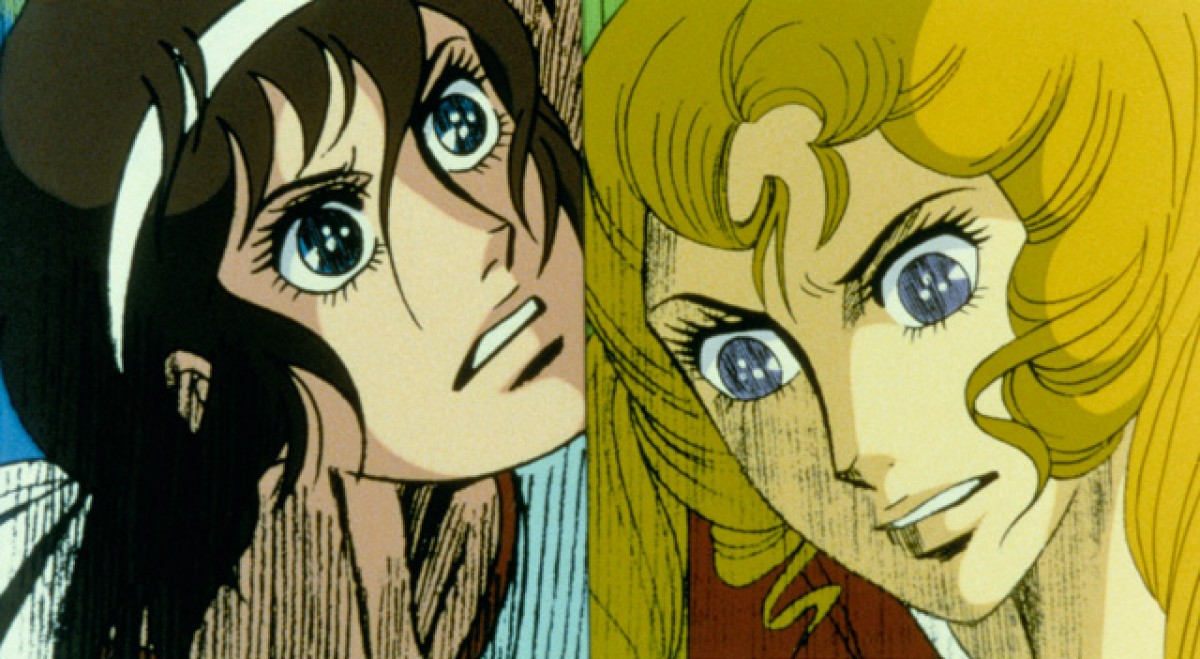 出崎統監督の劇場版『あしたのジョー2』『エースをねらえ！』BDとして再発売決定