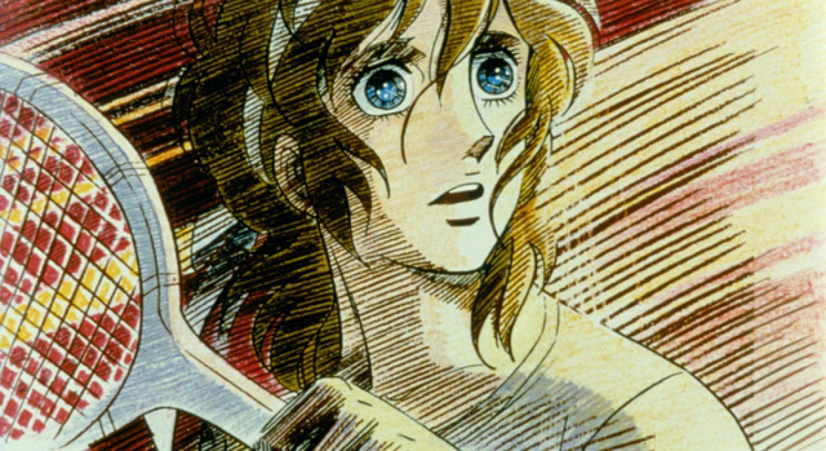 出崎統監督の劇場版『あしたのジョー2』『エースをねらえ！』BDとして再発売決定