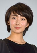 波瑠、『あさが来た』で玉木宏と手作りプレゼントに挑戦「夜中までやっていた」