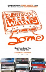 オープニング作品は、リチャード・リンクレーター監督最新作『Everybody Wants Some!!（原題）』。