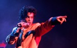 プリンスが監督したライブ・ドキュメント、追悼上映が急遽決定 