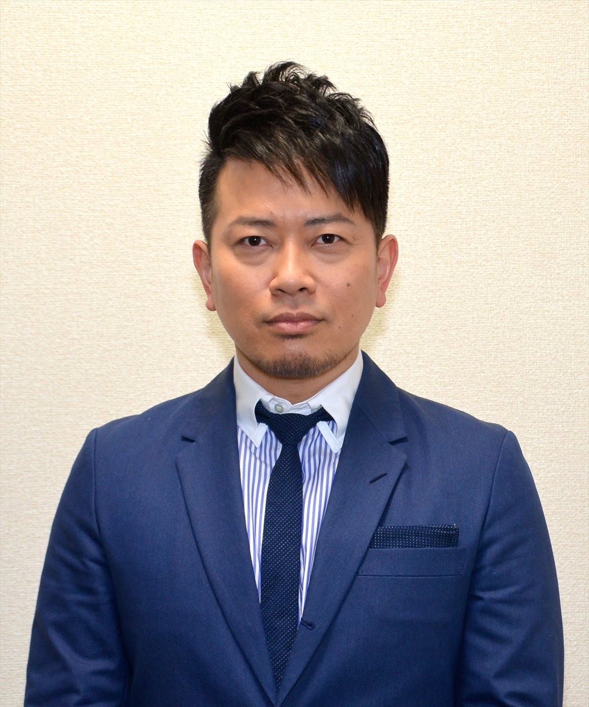 雨上がり・宮迫博之、溢れるオカッパ愛「僕とコンビを組めるのはあの人しかいない」