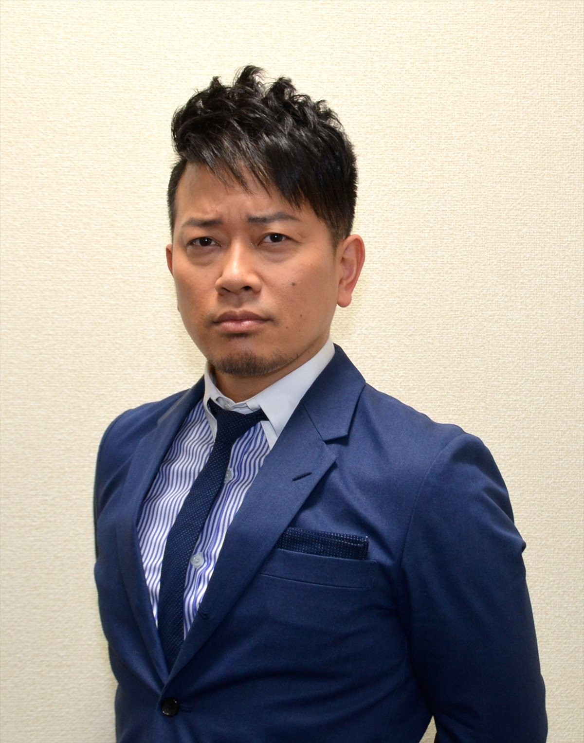 雨上がり・宮迫博之、溢れるオカッパ愛「僕とコンビを組めるのはあの人しかいない」