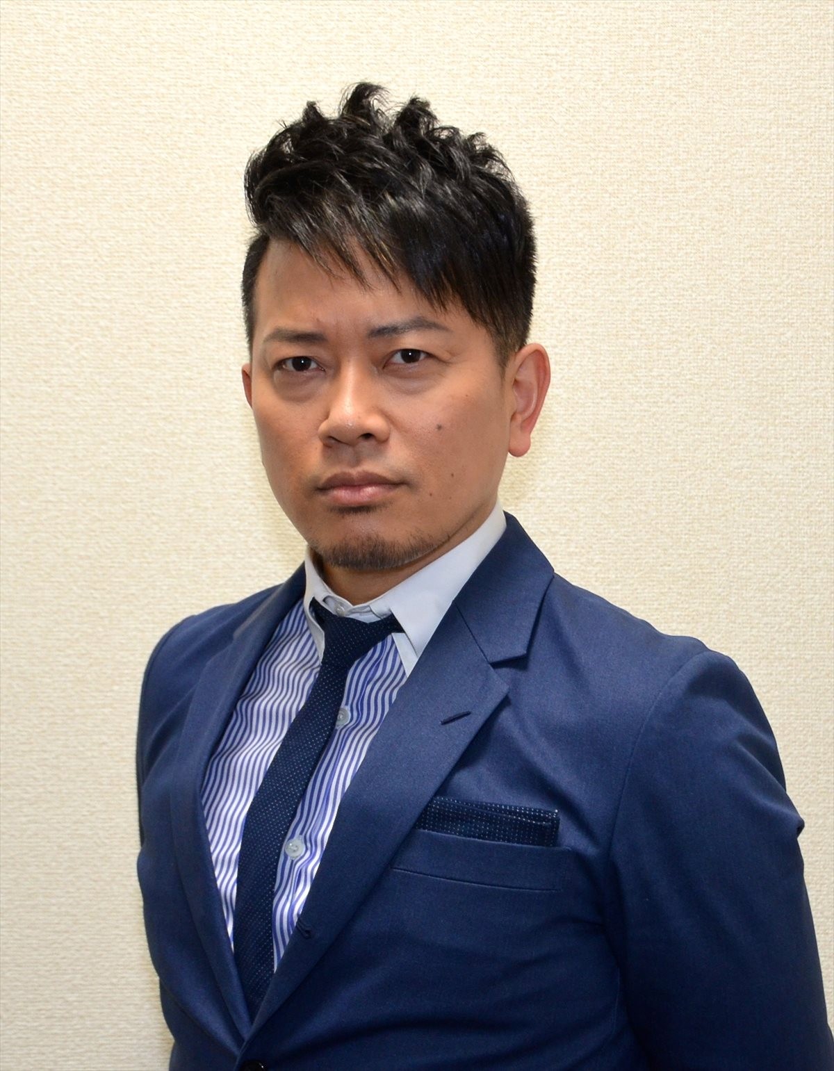 雨上がり・宮迫博之、溢れるオカッパ愛「僕とコンビを組めるのはあの人しかいない」