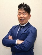 『スキャナー　記憶のカケラをよむ男』宮迫博之インタビュー