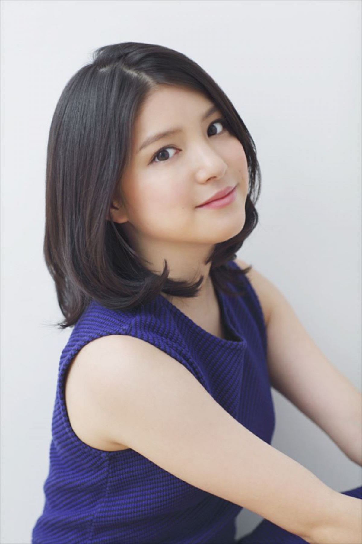 川島海荷、人生初の金髪に「ドキドキしています」　安田成美主演ドラマで“新たな挑戦”