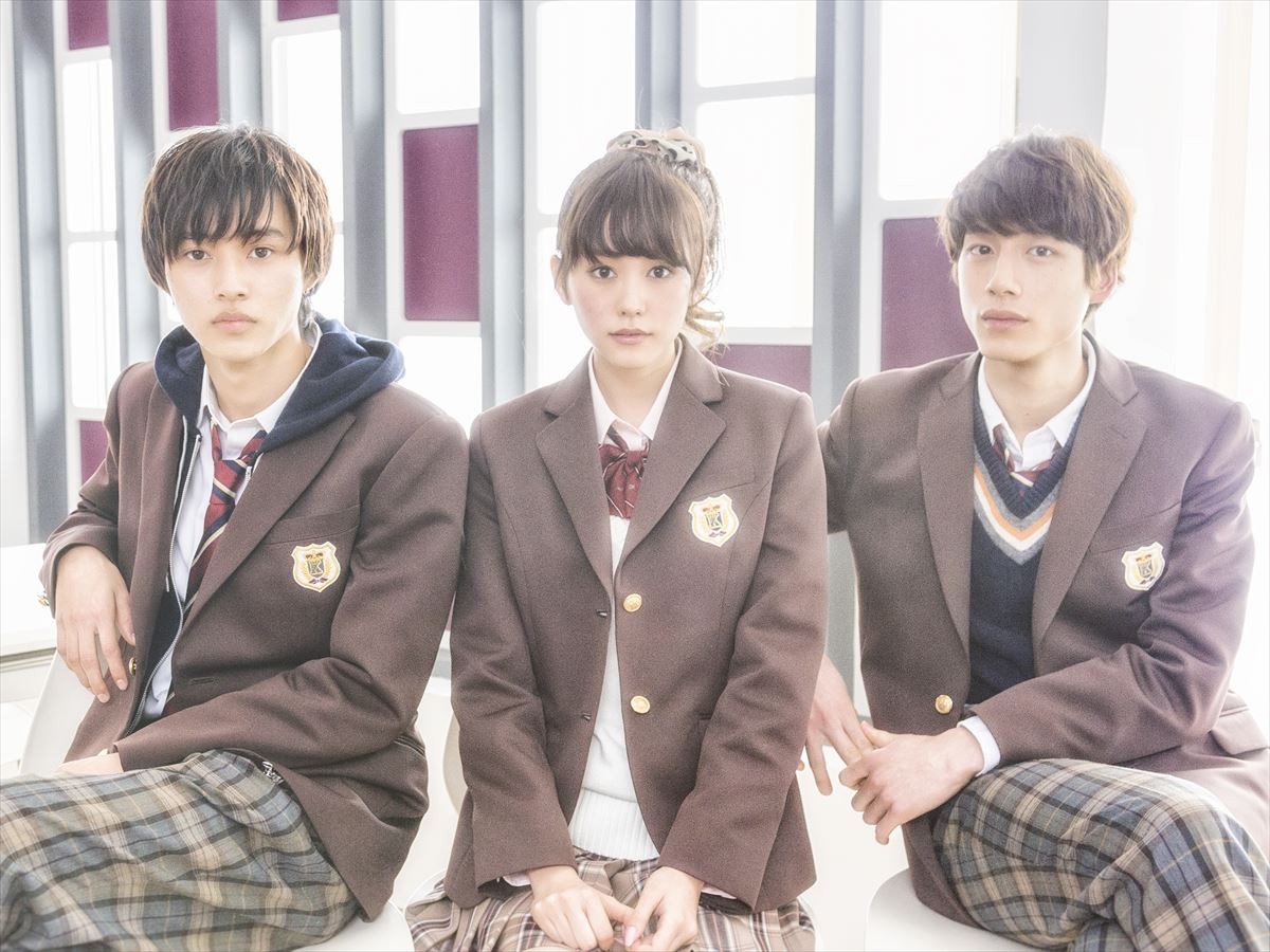 GW直前！ “オウチで映画”にオススメの大ヒット少女コミック映画を振り返る！