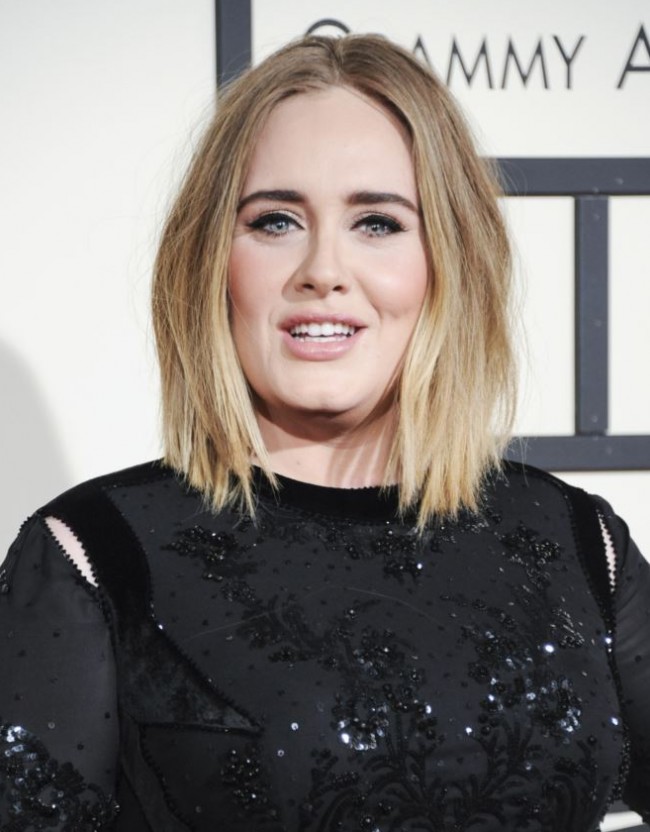 アデル Adele