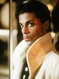 現地時間4月21日に急死したプリンス