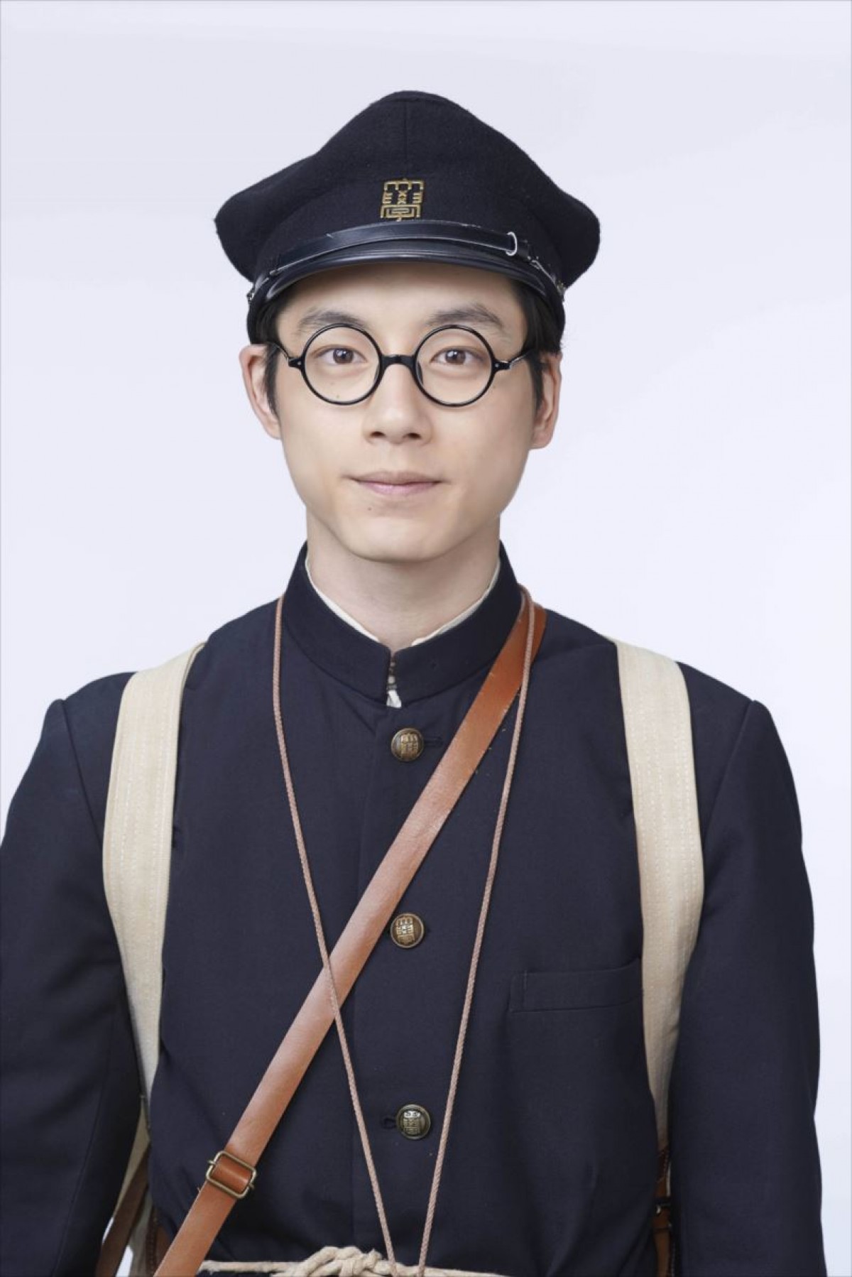 坂口健太郎、『とと姉ちゃん』出演で性格に変化　「誰かと過ごす時間の大切さ」を実感