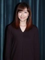 プレミアムドラマ『奇跡の人』で峯田和伸と共演する麻生久美子