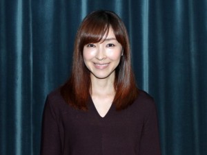 プレミアムドラマ『奇跡の人』で峯田和伸と共演する麻生久美子