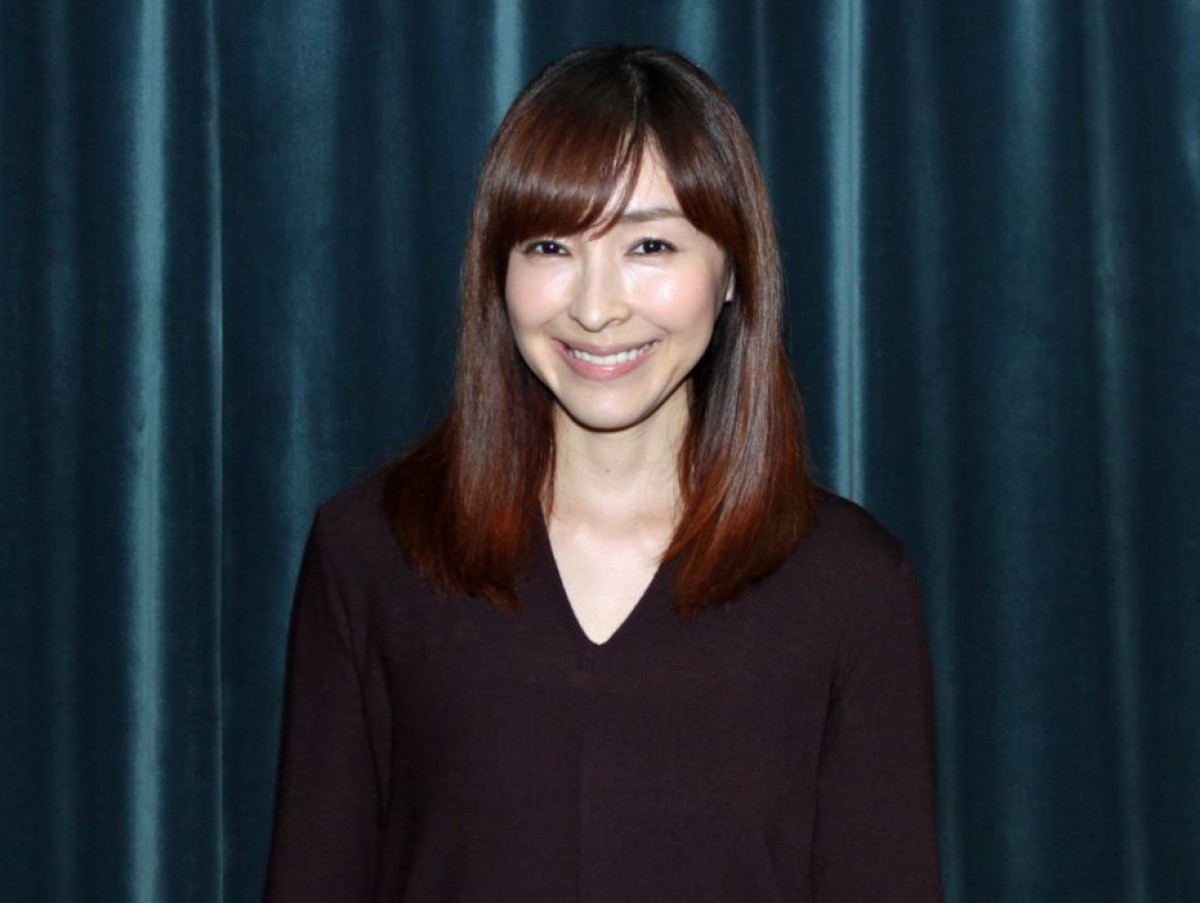 峯田和伸、麻生久美子は「全然変わってない」13年ぶり共演を語る