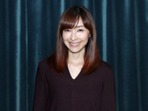 プレミアムドラマ『奇跡の人』で峯田和伸と共演する麻生久美子
