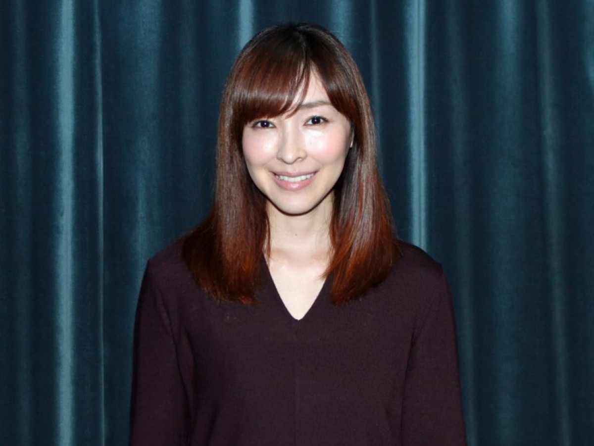 峯田和伸、麻生久美子は「全然変わってない」13年ぶり共演を語る