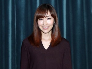 プレミアムドラマ『奇跡の人』で峯田和伸と共演する麻生久美子
