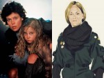 『エイリアン5』、N・ブロムカンプ監督が「27歳のニュート」ビジュアルを公開