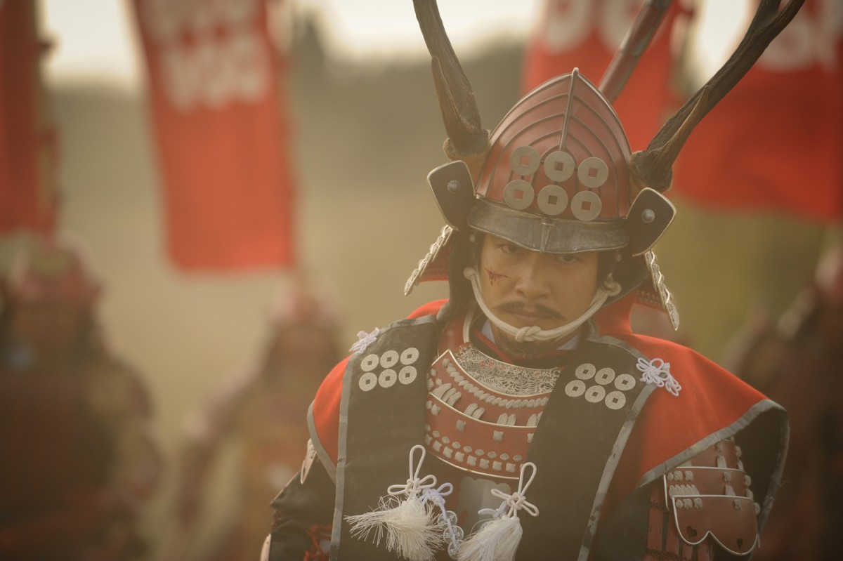 大河『真田丸』第壱集ブルーレイ＆DVD、7月発売　ブックレット＆特典ディスクも封入