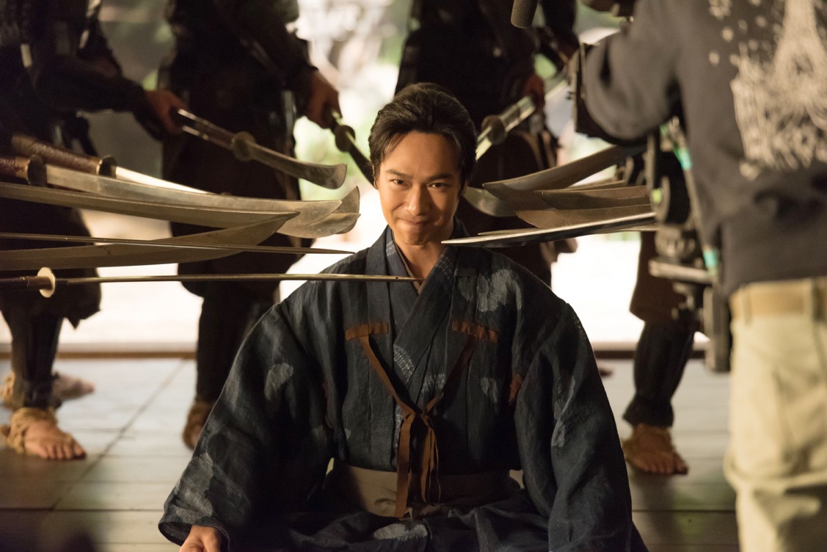 大河『真田丸』第壱集ブルーレイ＆DVD、7月発売　ブックレット＆特典ディスクも封入