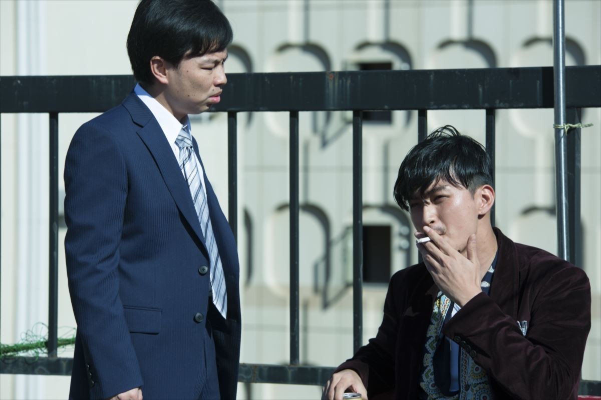 峯田和伸、浜野謙太…ミュージシャンがドラマで活躍　制作者をうならせる魅力